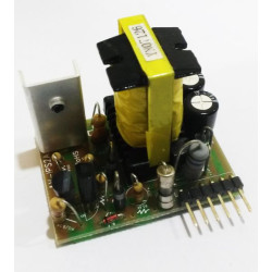 AV-IPS2A Transformador de impedancias FA.