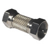 Transicion / Adaptador doble F (m)