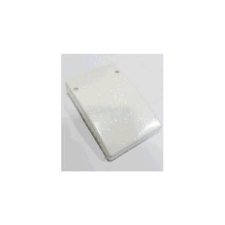 Caja proteccion para aisladores y splitter 75 Ohm