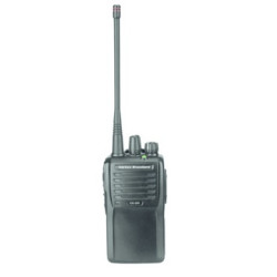 Portátil Motorola VX261 UHF 403-470 MHz y FNB-V133