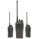 Portátil Motorola DP-1400 VHF  Versión Analogica
