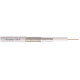 Cable coaxial PIROSTAR PS-6 75ohm homologado HFC b