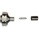 7/16 (m) crimpar ( PS-400, LMR-400 y CNT-400 ) 
