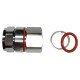Conector 7/16 (m) para cable 7/8"