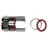 Conector 7/16 (m) para cable 7/8"