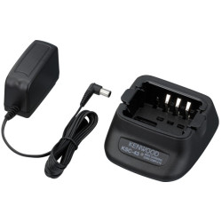 Cargador rápido de sobremesa Kenwood KSC-43