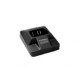 Cargador rapido completo Motorola para GP-300