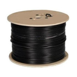 Pirostar Coaxial PS-400  (LMR-400) Bobina 500m