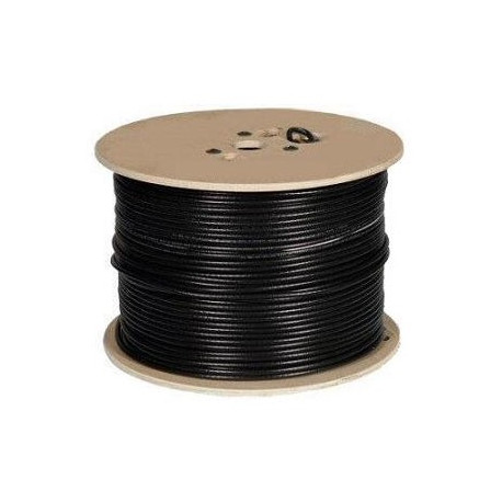 Pirostar Coaxial PS-400  (LMR-400) Bobina 500m