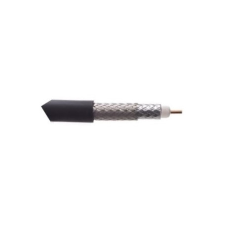 Pirostar Coaxial PS-240 LSZH (LMR-240) Rollo 200m