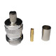 N (H) crimpar ( PS-240, LMR-240 y CNT-240 )