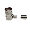 N (m) acodado 90º ( PS-400, LMR-400 y CNT-400 )