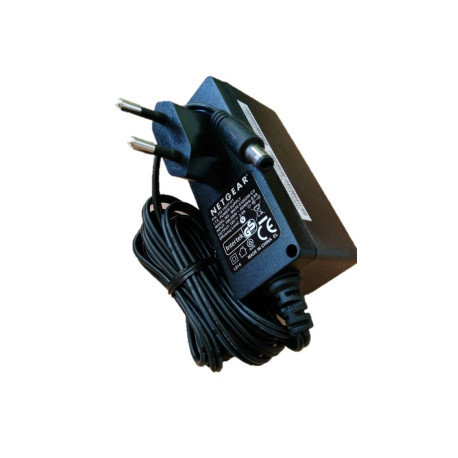 Alimentador NETGEAR 100-240V a 12V 2,5 Amp 