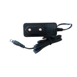 Alimentador AC-DC SWITCHING 100-240V a 12V y 1 Amp