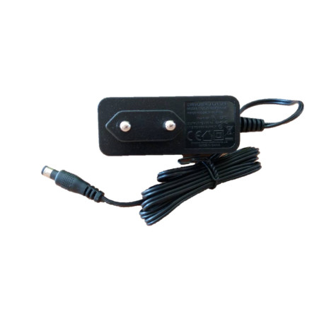 Alimentador AC-DC SWITCHING 100-240V a 12V y 1 Amp