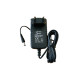 Alimentador AC-DC SAGEM 200-240V a 12V y 1,5 Amp