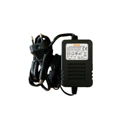 Alimentador AC-DC TELSEY 230V a 12V y 1200mA