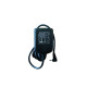 Alimentador AC-DC ALCATEL 100-240V a 4,5V y 350mA