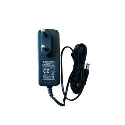 Alimentador AC-DC SAGEMCOM 200-240V a 12V y 1,5Amp