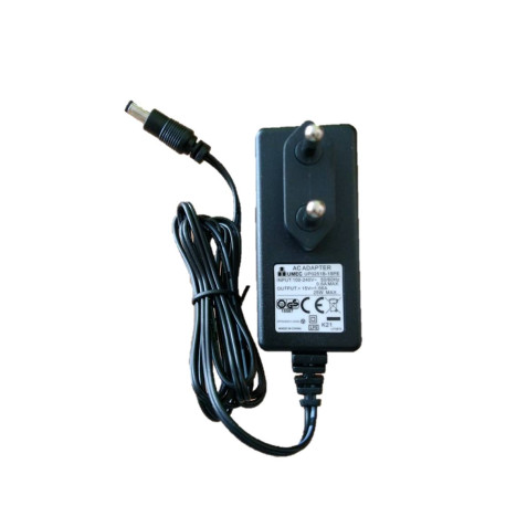 Alimentador AC-DC UMEC 100-240V a 15V y 1,66 Amp