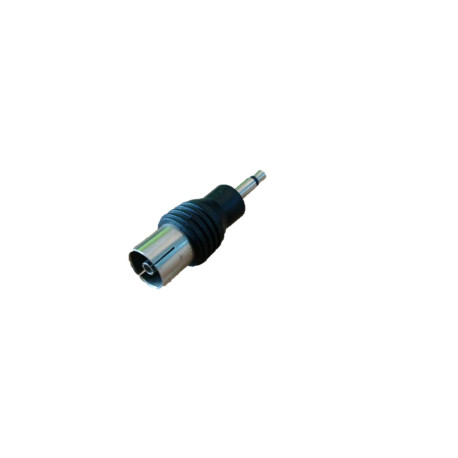 Adaptador TV (h) A Jack (m) 3.5mm