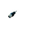 Adaptador TV (h) A Jack (m) 3.5mm