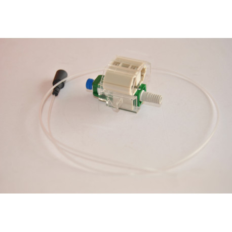 Conector mecanico rapido SC/APC