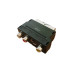 Convertidor euroconector a RCA y S video
