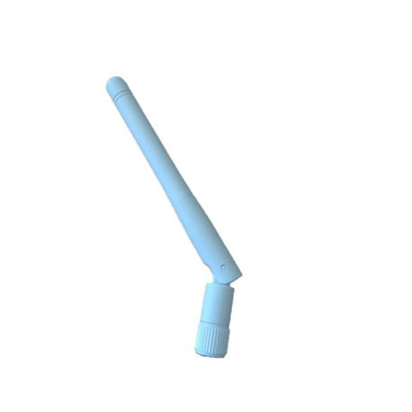 Antena para router WIFI con rotula SMA (m) Inverso