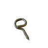 Tornillos de rabillo de cerdo