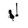 Antena GSM-3g magnetica para FCT SMA-macho corta