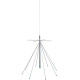 Antena Discono Diamond D3000N