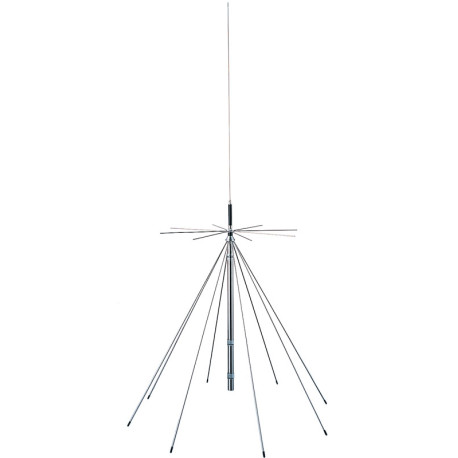 Antena Discono Diamond D3000N