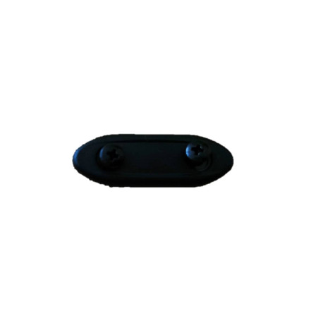 Tapa de conexión de accesorios del VX-261