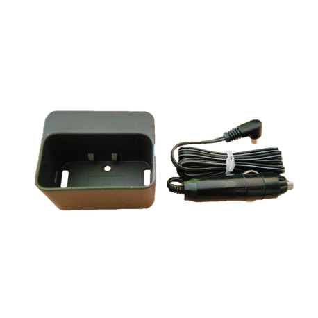 Cargador Completo mechero Standard CMC100