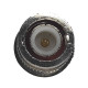 Adaptador PL (h) / BNC (m)