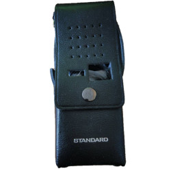 Funda WT STANDARD piel 20x7x4cm con cordon