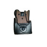 Funda WT piel 9x7x5cm 
