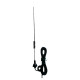 Antena VHF 136-245 MHz de 5/8 de Onda