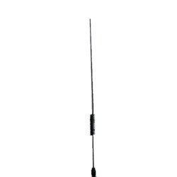 Radiante Antena VHF 136-245 MHz de 5/8 de Onda