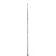 Radiante antena UHF 1/4 de onda
