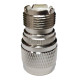 Adaptador PL (h) / N (m)