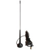 Antena GSM magnetica SMA-macho larga