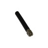 Antena cuatribanda de goma con SMA macho 0 dBi