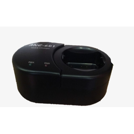 YAESU A2E ANC-601 W/SOCKET QUICK CHARGER B61YFN41