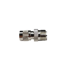 Adaptador PL (h) / TNC (m) Alta Calidad