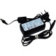 Aliment. MOTOROLA 100-240V/50-60hZ/600mA/14.5-1.5A