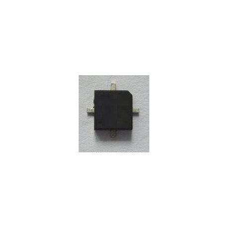Transistor FET Q12 