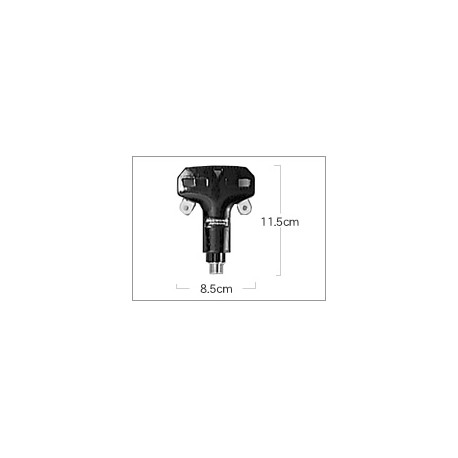 Balum Diamond BU-50 HF  1,7-40MHz