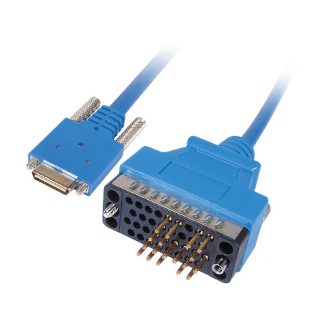 Cable CISCO CAB-SS-V35MT 3m